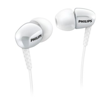 слушалки Philips  In-Ear