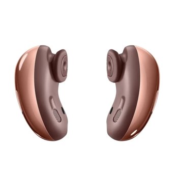 Samsung Galaxy Buds Live SM-R180 Mystic Bronze