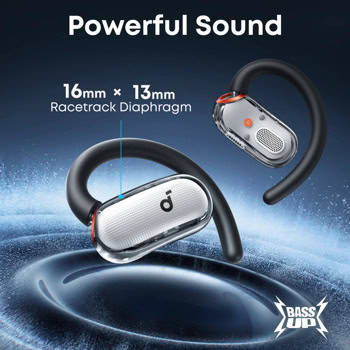 soundcore V40i White | JAR Computers soundcore V40i White