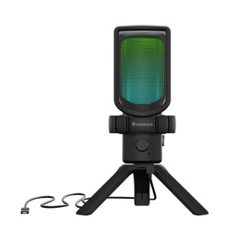 Genesis Radium 250 Black NGM-2352