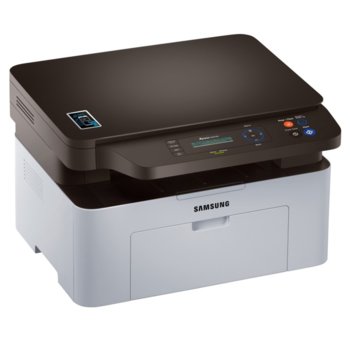 Samsung SL-M2070W A4 Wireless Mono Laser MFP