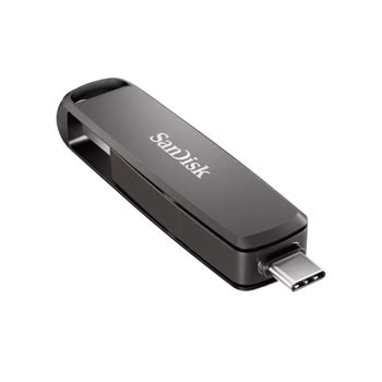 SanDisk 2TB Extreme PRO Dual Drive SDDDE1-2T00-G46