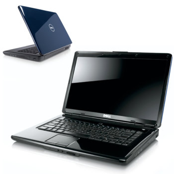 15.6" (39.62 cm) DELL Inspiron 1545