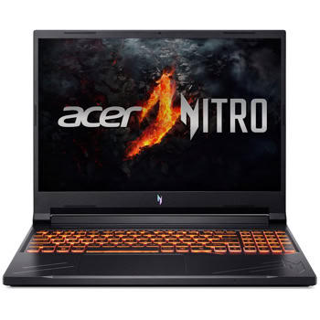 Лаптоп Acer Nitro V 16 AI NH.U1EEX.00A-32GB