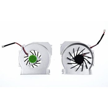 Вентилатор за лаптоп, съвместим с IBM Thinkpad T40 T41 T42 T41P T42P T43 | JAR Computers CPU Fan IBM Thinkpad T40 T41 T42