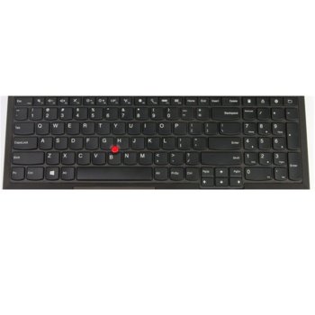 Клавиатура за Lenovo ThinkPad E531