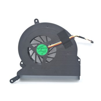 Fan for Sony VAIO VPC-F 4 pins