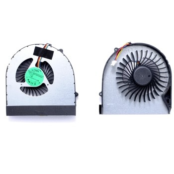 Вентилатор за лаптоп, съвместим с Lenovo IdeaPad B570, V570, Z570 | JAR Computers CPU Fan Lenovo IdeaPad B570 V570 Z570