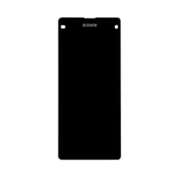 LCD with touch for Sony Xperia Z1 mini/M51W Black