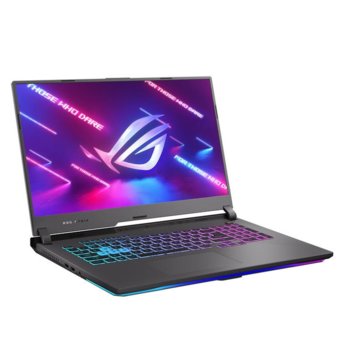 Asus ROG Strix G17 G713QM-HX016