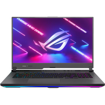 лаптоп asus rog strix g17 g713rc 32gb