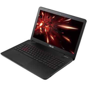 Asus ROG G551JW-CN122T