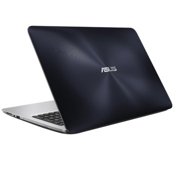 Asus K556UQ-DM002D 90NB0BH2-M02060