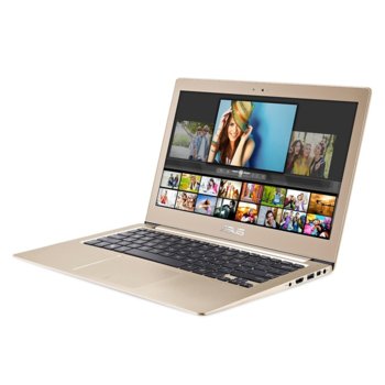 Asus ZenBook UX303UA-R4094T