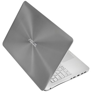 Asus ZenBook Pro (UX501JW-INSPIRE2)