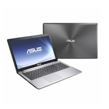 15.6 ASUS X550CA-XX350