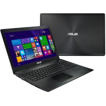 Asus X554SJ-XX025D