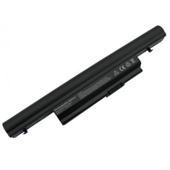 Батерия (заместител) за лаптоп Acer, съвместима със серия Aspire 3820T 4820T 5820T 5745 7745 - 6 Cells 10.8V 5200mAh | JAR Computers Батерия за лаптоп Acer Aspire 3820T 4820T 5820T