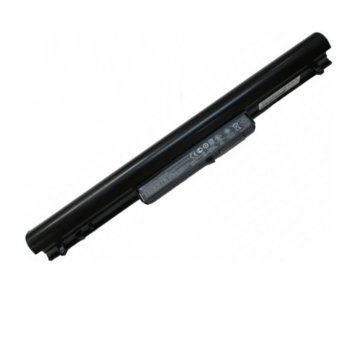 Батерия (заместител) за лаптоп HP, съвместима със серия Pavilion 14 Sleekbook 14 15 TouchSmart 15 Ultrabook 14 15 VK04 | JAR Computers Батерия за лаптоп HP Pavilion 14 Sleekbook 14 15