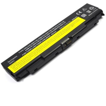 Батерия (заместител) за лаптоп Lenovo, съвместима с ThinkPad series, 6-cell, 10.8V, 4400mAh | JAR Computers Батерия за Lenovo Thinkpad 10.8V 4400mAh 6cell