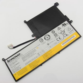 Батерия (оригинална) Lenovo за лаптоп LENOVO N20p 11.6" Chromebook, LENOVO N20 11.6" Chromebook, 11.1V, 34.8Wh, 3200mAh | JAR Computers Батерия ОРИГИНАЛНА Lenovo