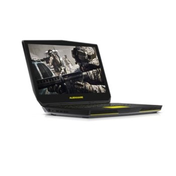 Dell Alienware 15 R3 5397063956067_JR9-00010