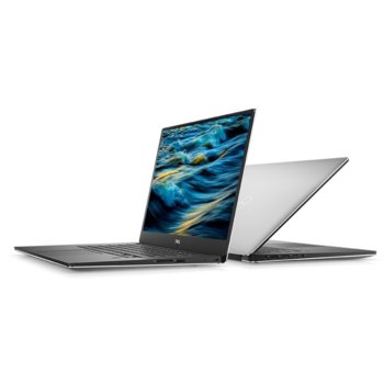 Dell XPS 9570 5397184199558