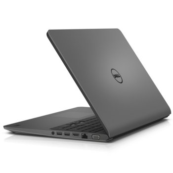 Dell Latitude 3550 CA013L3550EMEA_WIN