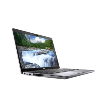 Dell Latitude 5510 NBLAT5410I5210U8G1TPROS_UBU-14