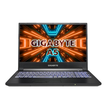 Gigabyte A5 K1