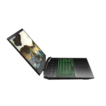 HP Pavilion Gaming 15-ec1012nu 23V77EA