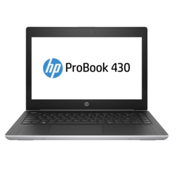 HP ProBook 430 G5 + HP DeskJet 2630