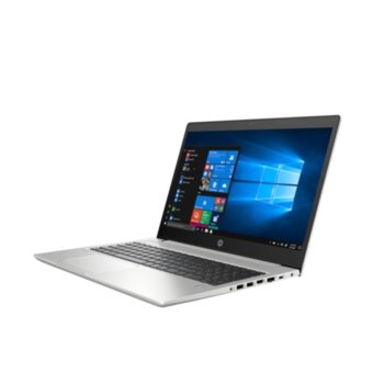 HP ProBook 450 G6 + x4500 + Odyssey Grey