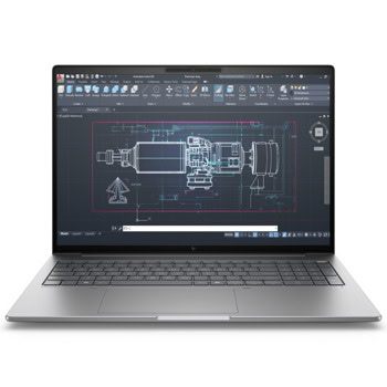 HP ZBook 8 G1i AI B72SCET