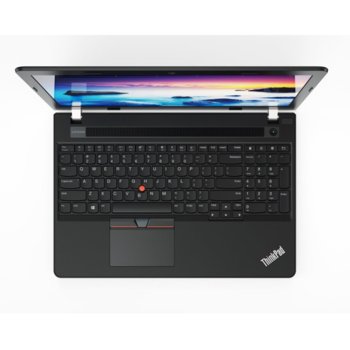 Lenovo ThinkPad Edge E570 20H500CJBM