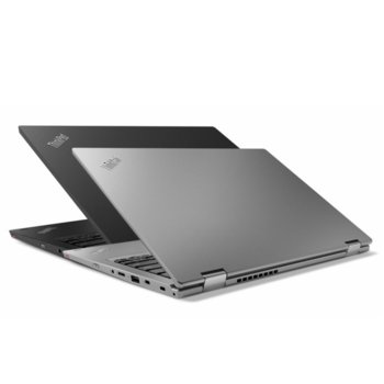 Lenovo ThinkPad L380 Yoga 20M7001JBM