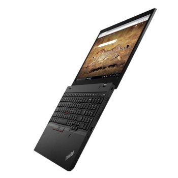Lenovo ThinkPad L15 Gen 1 (AMD)