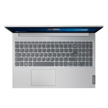 Lenovo ThinkBook 15 G2 ITL 16GB_512GB SSD