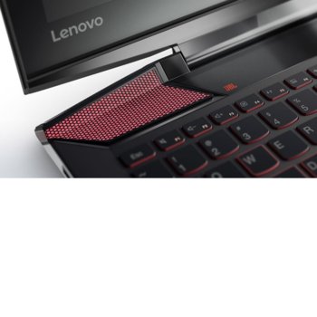 Lenovo Ideapad Y700 80NV00F4BM