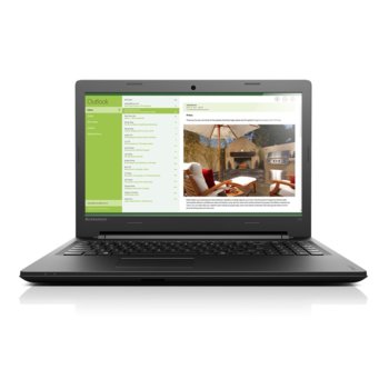 Lenovo ideapad 100 80QQ01DLBM