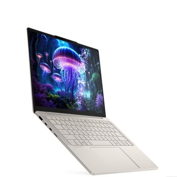 Лаптоп Lenovo Yoga Slim 7 14ILL10 83JX001EBM