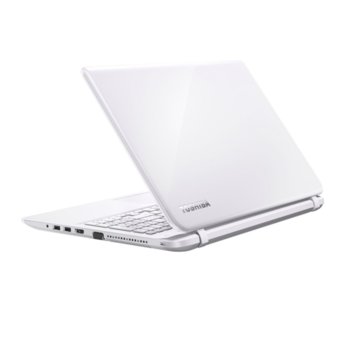 Toshiba Satellite L50-B-2GE White PSKTWE-02S001B3