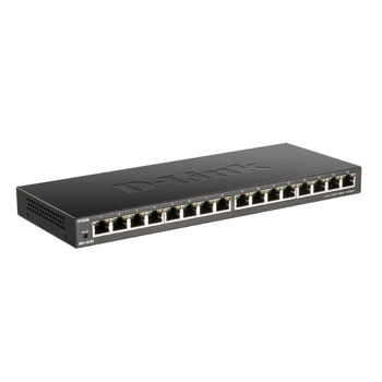 D-Link DGS-1016S/E