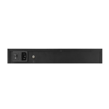 Lanberg RSGE-24P-2GE-2S-250