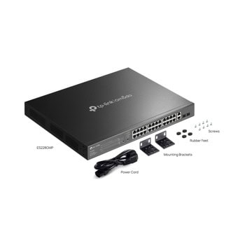 TP-Link Omada ES228GMP