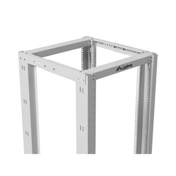 комуникационен шкаф lanberg or01-6822-s