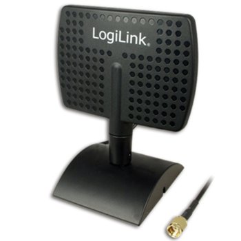 LogiLink Wireless LAN Yagi 7 dBi WL0091