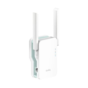 range extender/репитер cudy re1500