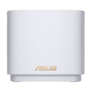 ASUS ZenWiFi AX Mini XD4 EU+UK 3PK white