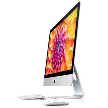 21.5" (54.61 cm)  Apple iMac All-in-One